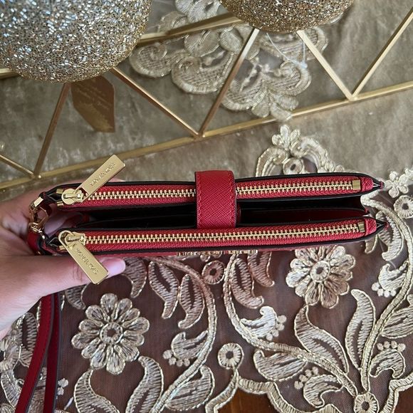 Michael Kors LG tote & wallet - Picture 10 of 13